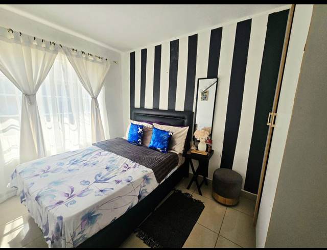 2 BEDROOM APARTMENT FOR SALE IN PRESTBURY